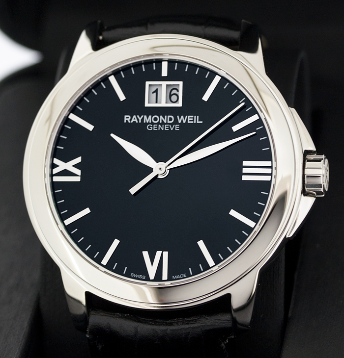 raymond weil 5476-ST-00207